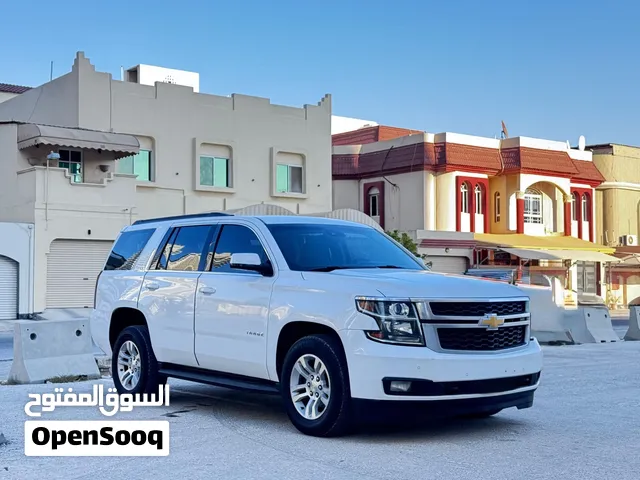 CHEVROLET TAHOE LS 2015 - ZERO ACCIDENT / WELL MAINTAINED