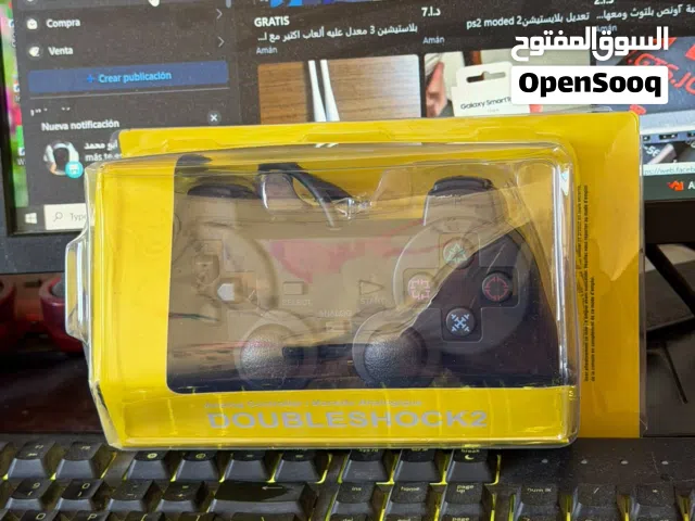 ps2 ps3 ps4 اكسسوارات وايادي اسلاك  بلايستيشن