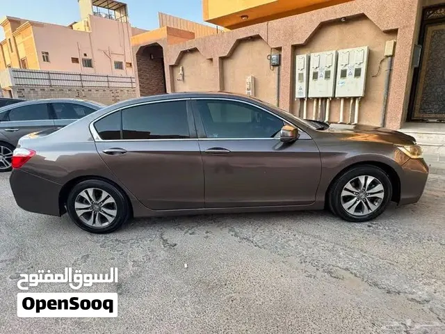 جنوط هوندا اكورد