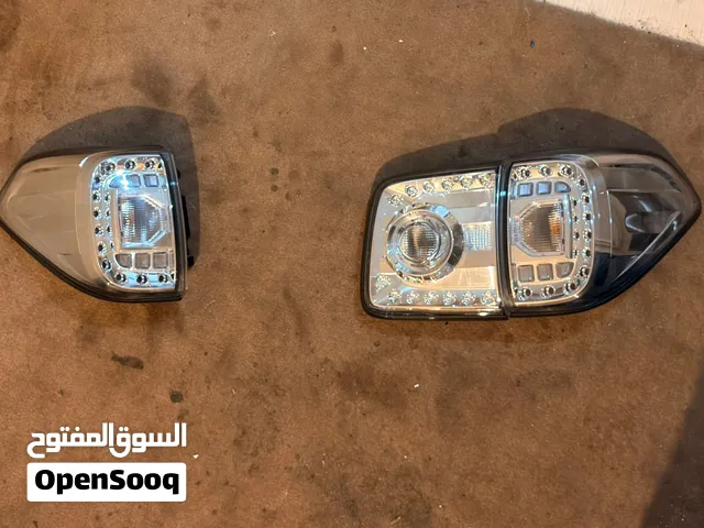 للبيع نيسان باترول بلاتينيوم
