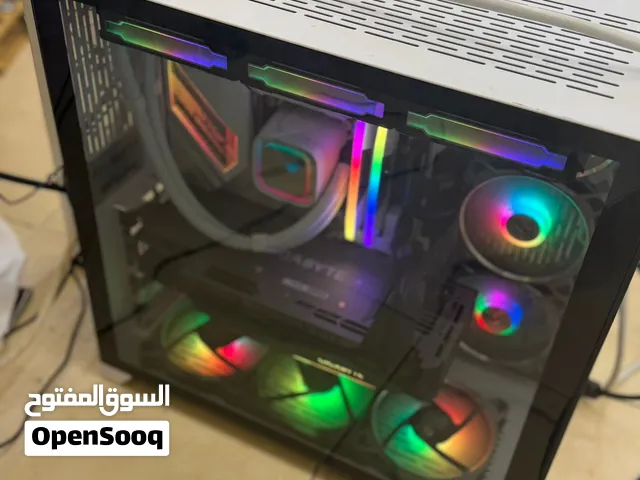 PC جديد مو مستخدم