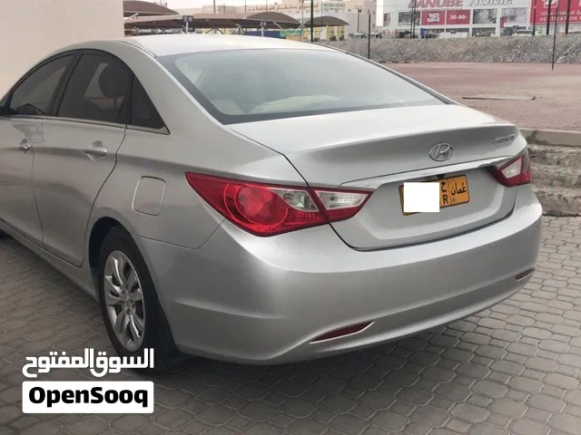 Hyundai Sonata for Sale – Well Maintained & Excellent Condition