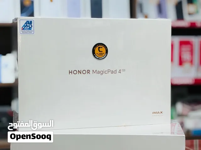 Honor Other 512 GB in Muscat