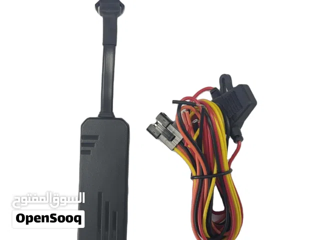 متوفر حالياً وجبة جديدة من أجهزة تتبع المركبات (GPS Tracker) عالية الدقة. الأجهزة ممتازة جداً لحماية