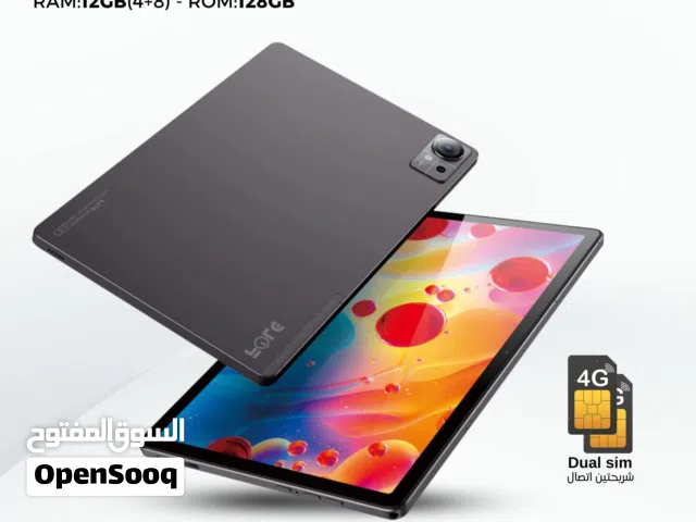 العرض الأقوى FOLG TAB 10S لدى العامر موبايل