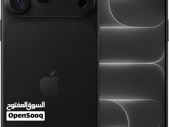 Apple iPhone 18 Pro Max Other in Sharjah