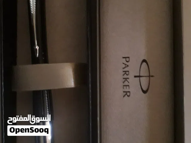 قلم باركر جديد