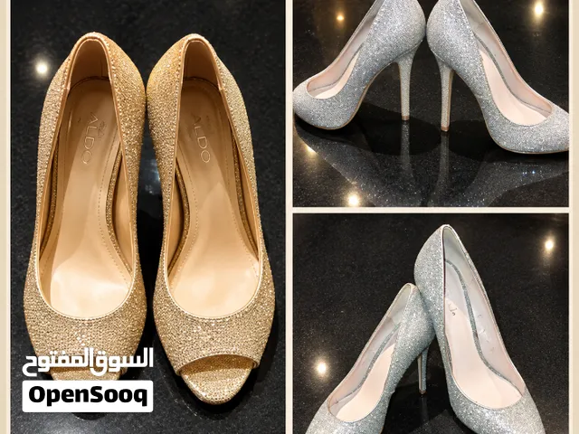للبيع هيلز ماركة Aldo