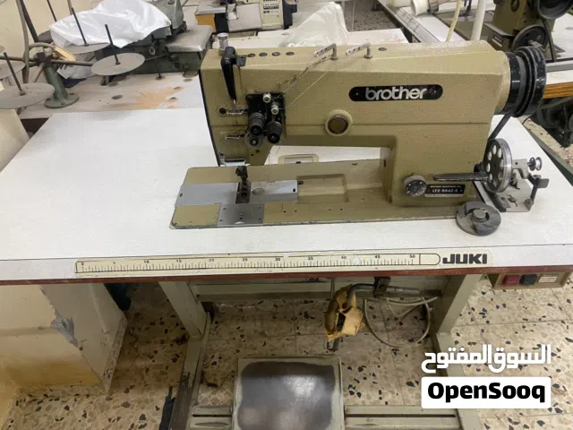 ماكينة درزة ابرتين