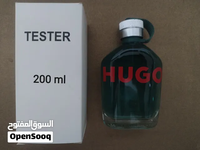 عطور فرنسية تيستر رجالي و نسائي