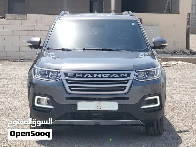 شانجان CS95 2019 للبيع