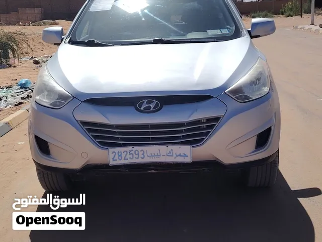توسان 2012
