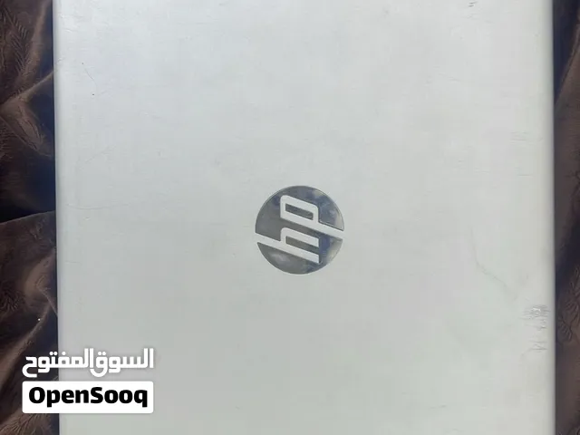 لابتوب اج بي