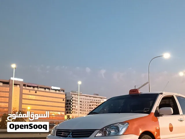 Used Mitsubishi Lancer in Al Batinah