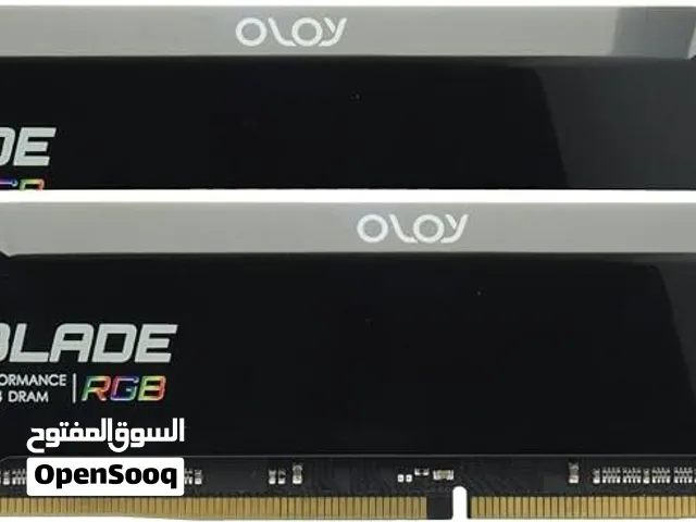 16gb ddr4 ram 3600mhz