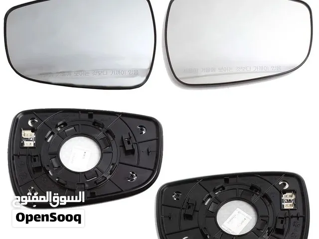 مرايا اكسنت 2013 اصلية