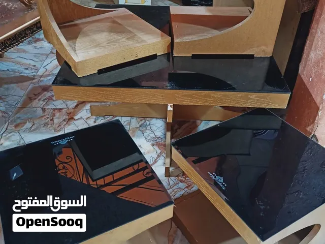 طبلات خشب قابله تتسفيط