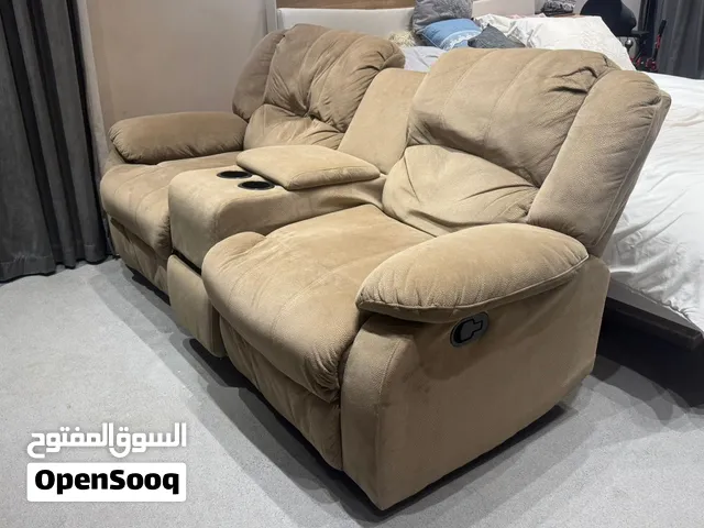 كرسي سوفا شخصين