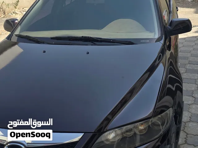mazda 6 2007