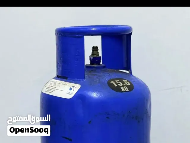 جرة غاز عدد 2