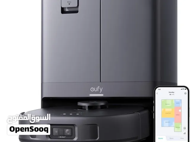 Eufy x10 pro omni يوفي اكس 10 برو اومني روبوت robot