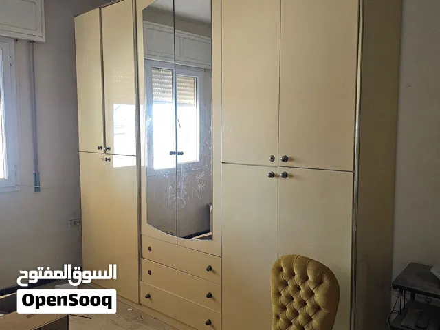 أثاث مستعمل دار نوم زوجية السعر 3000