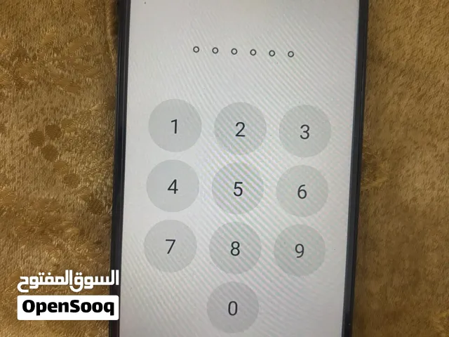جهاز ردمي بصلاه عل علنبي وكاله استخدام اقل من سبوع للبيع او للبدل