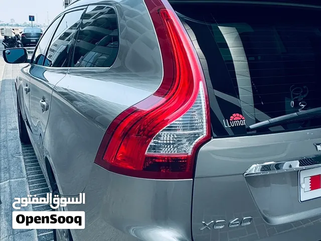 Volvo X60 T5 2016 for sale