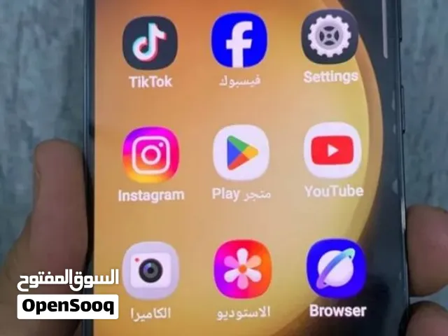 مطلوب s23 الترا حك 400 وجوه