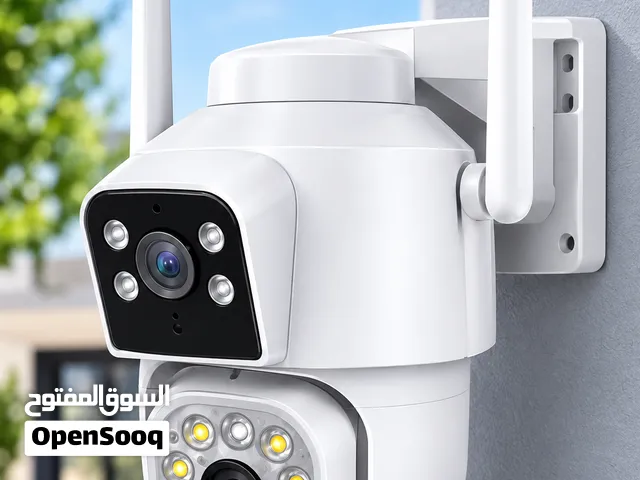 كاميرا كاميرتين 3 ميجا
