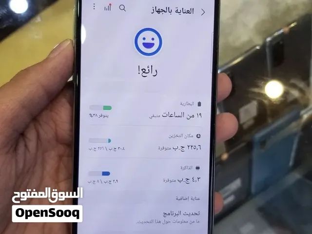 مطلوب ، ركز مطلوب S10e ذاكرة 256 جيجا