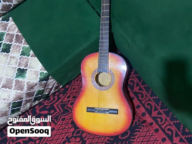 جيتار كلاسيكي