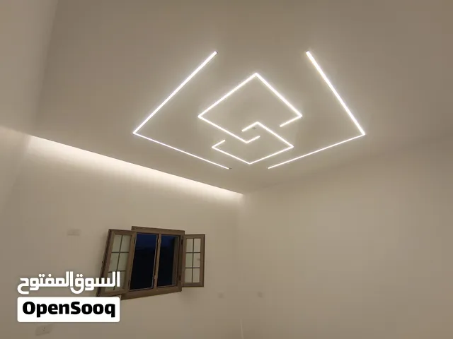 كهربائي منازل ليبي
