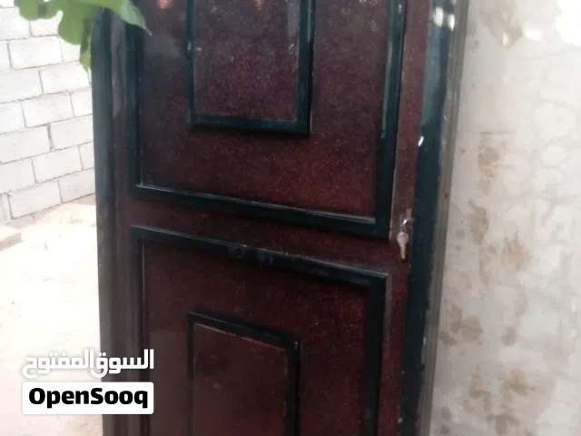 باب مستعمل متين