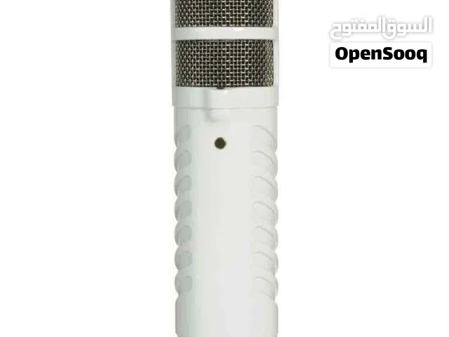 RODE Podcaster USB Broadcast Microphone