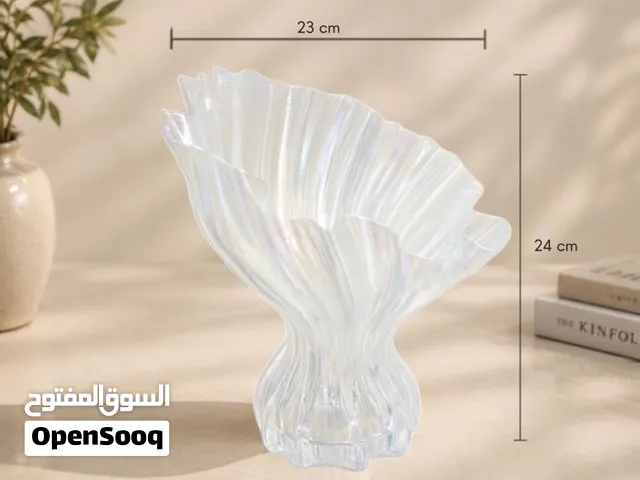 نوفر فازات مطبوعة بتقنية 3D