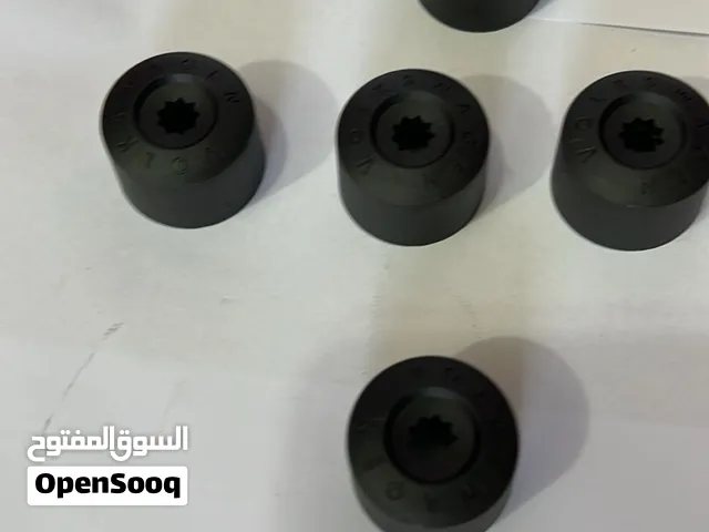 غطا براغي جنط جولف
