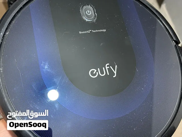 مكنسة روبوت