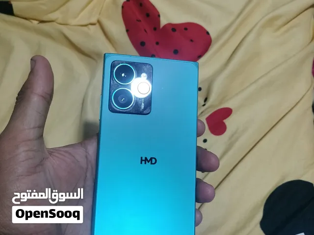 HMD SKYLINE أعلى فئة للبيع زي الجديد بالظبط رام 12