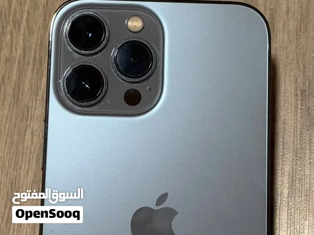 Apple iPhone 13 Pro Max 256 GB in Um Al Quwain