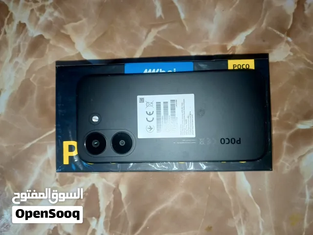 جهاز بوكو x8برو مستخدم أقل شهر