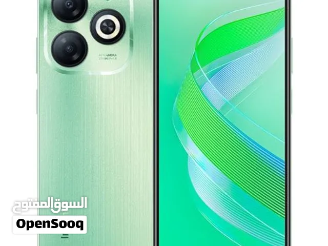 Infinix Smart 8 64 GB in Irbid