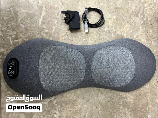 جهاز مساج لآلام اسفل الظهر