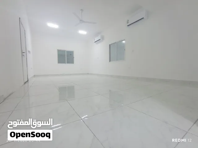 شقق وغرف وملاحق للإيجار بغلا بوشر و الخوض و الموالح و المعبيلة السادسة شامل جميع الفواتير