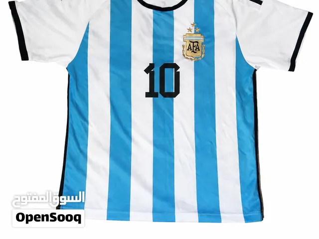 messi world cup 2022 T_shirt
