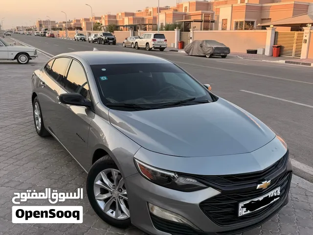 ماليبو 2023 LT