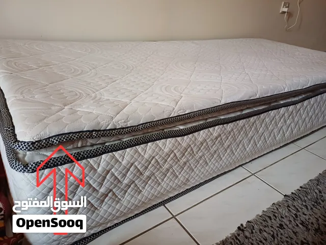 فرشه (مرتبة ) لسرير سنجل