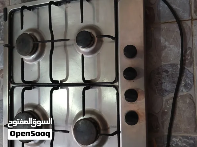 غاز ايطالي كهربائي