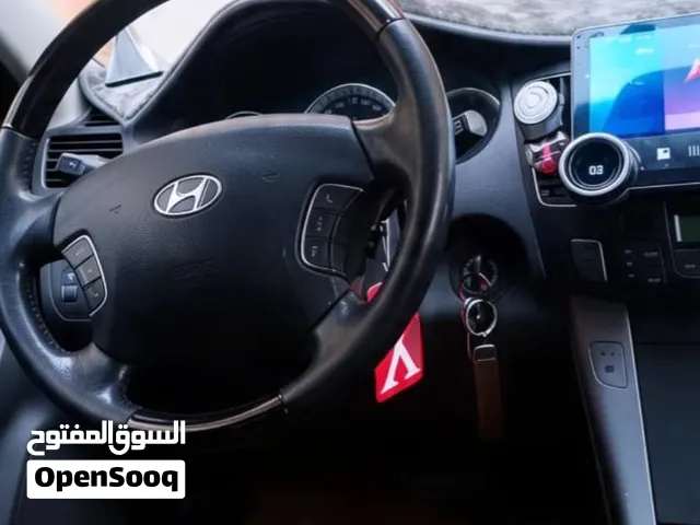 سوناتا 2009
