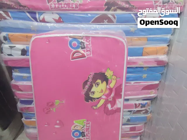 فرشات أطفال لراحة طفلك بأقل سعر بالمملكه من مصنع النابلسي للفرشات الطبيه